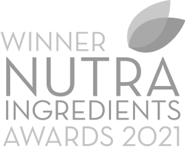 Winner Nutra Ingredients Awards 2021